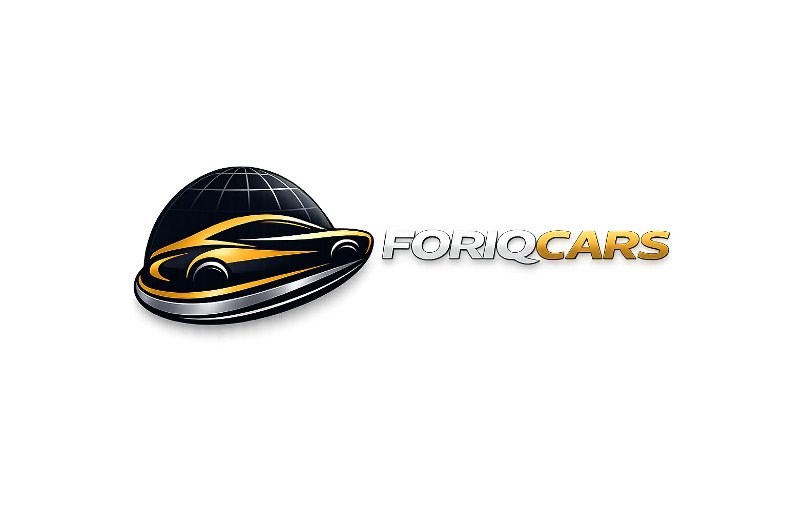 Logo ForiqCars